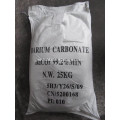 Barium Carbonate factory price